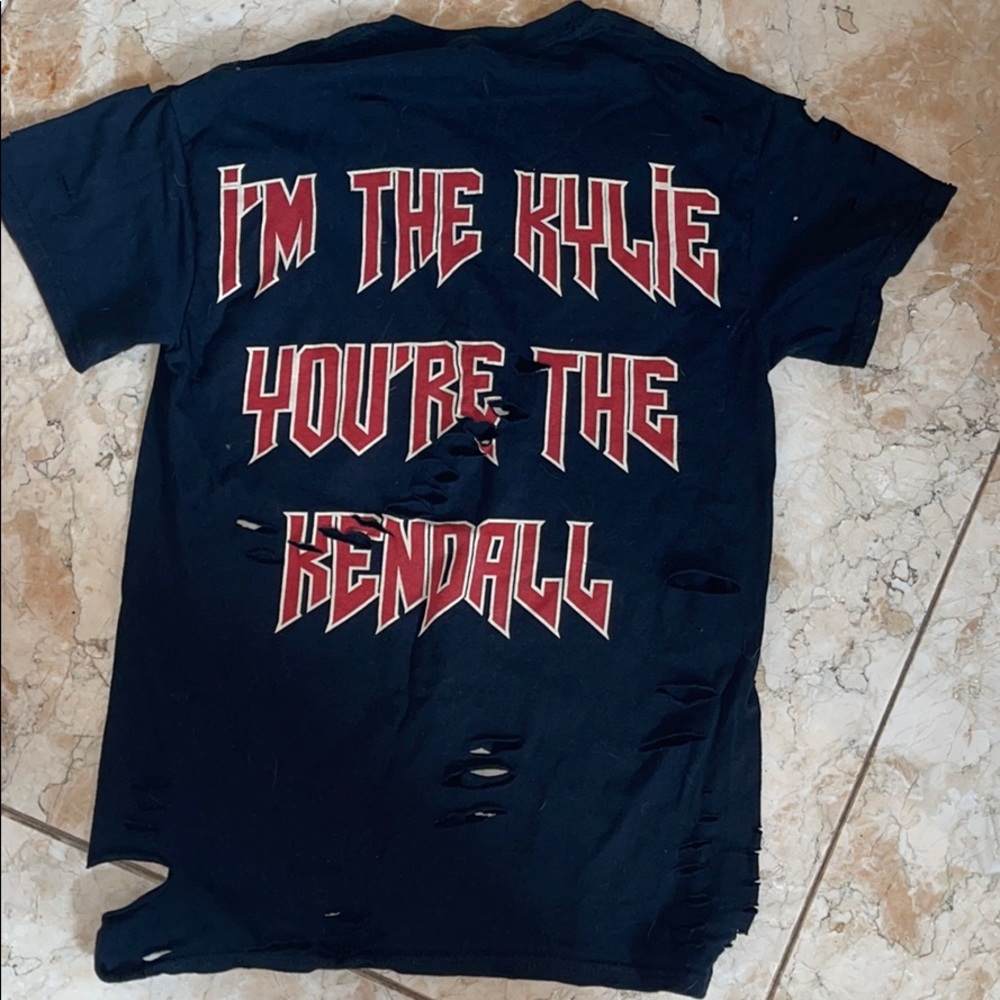 Kylie Jenner Merch